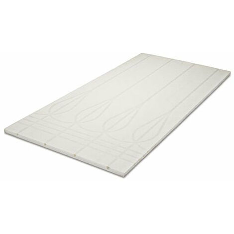 John Guest Speedfit Lowfit Fibre Mesh Panel 16mm (12mm Pipe) (Pack Of 10)