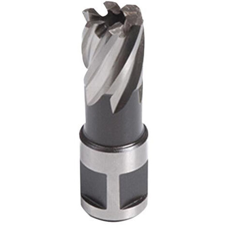 Evolution Short Broaching Cutter 14mm - Model 14S, 25mm Depth