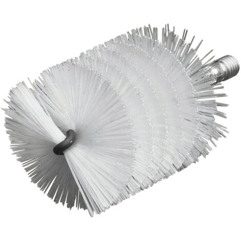 Lessmann 506.830 Threaded Tube Brush 30mm Polyamide LES506830