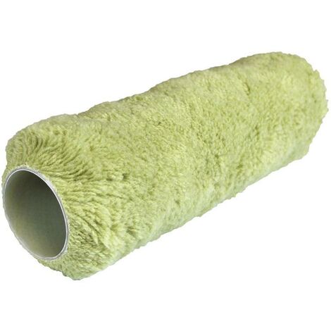 Woven Polyacrylic Masonry Roller Sleeve 230 x 44mm (1/3)