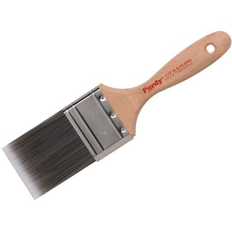 Purdy 144380525 XL Elite Sprig Paint Brush 2.1/2in PUR144380525