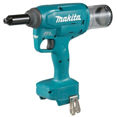 Makita DRV150Z LXT Brushless Rivet Gun 18V