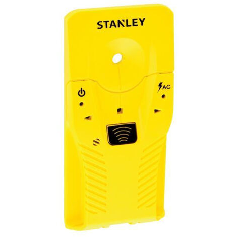 Stanley S110 Stud Sensor for Accurate Stud Detection