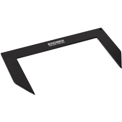 Roughneck Slater's Bench 350mm (1/4)