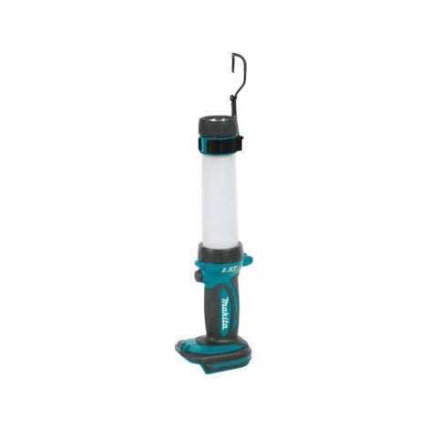 Makita DML806 18V LXT Li-Ion Cordless LED Flashlight Bare Unit (1/10)