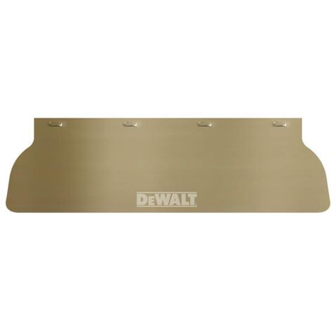 DEWALT Drywall Replacement Skimmer Blade 14in DDW2950