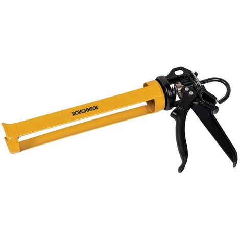 Roughneck Non-Drip Heavy-Duty Adhesive Gun 280mm (11in) ROU12020