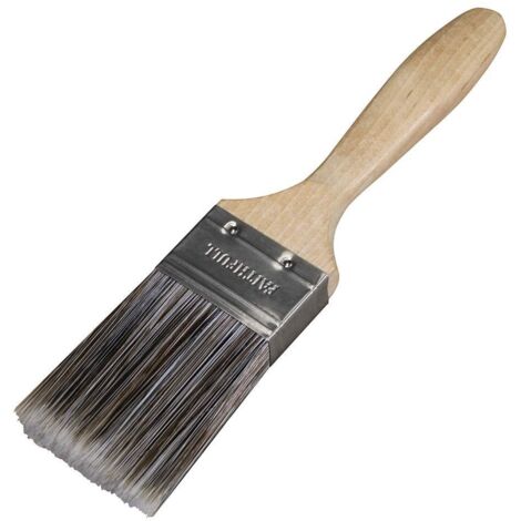 Faithfull Tradesman Synthetic Paint Brush 50mm (2in) FAIPBT2