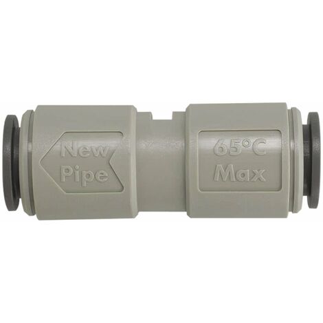John Guest Speedfit Slip Connector 15mm