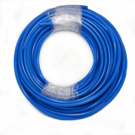 John Guest Speedfit 12mm Lldpe Tube Blue - Pe-1209-100M-B (1/2)
