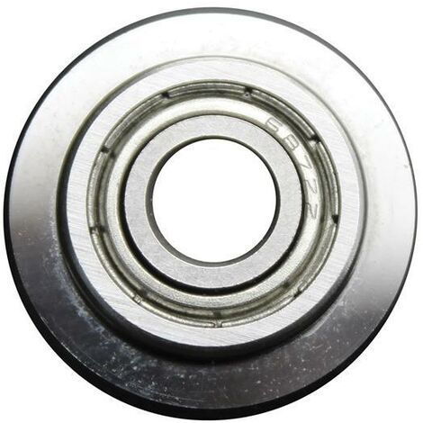 Faithfull 8117/22B Spare Wheel for FAITLC900/FAITLC1200 FAITLCPROFW (1/3)