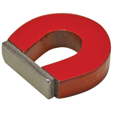 Faithfull AMP8229 Horseshoe Magnet 27mm Power 3.5kg FAIMAGHSM27