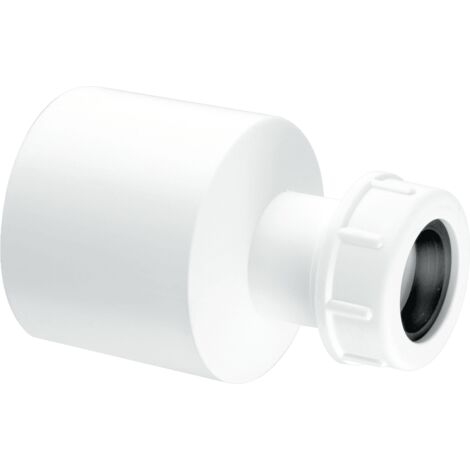 McAlpine TUN-2 2" x 19/23mm Multifit Reducer (1/4)