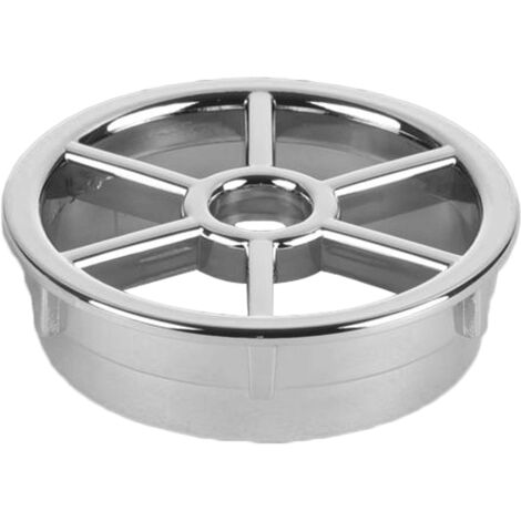 McAlpine STWGR-CP 1.5" Shower Grid (1/4)