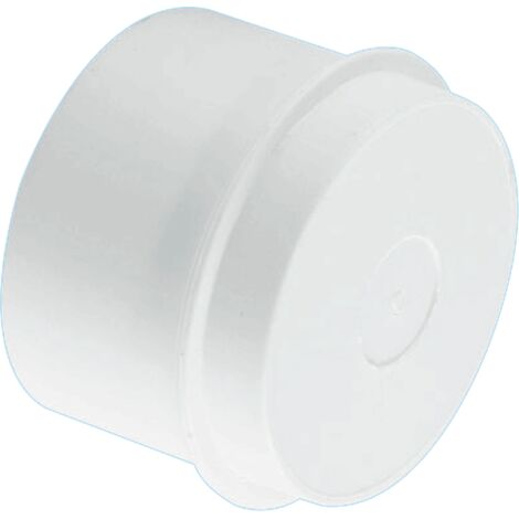 McAlpine S23M 1.25" Multifit Blank Cap without nut (1/5)