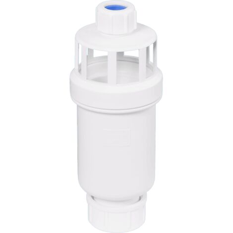 McAlpine Tundish with Self Close Valve 15mm Inlet x 22mm Outlet MACTUN-1 (1/5)