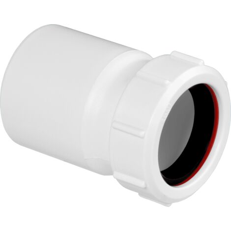 McAlpine ZS26L 2" x 1.25" Multifit Reducer (1/5)