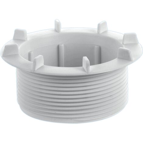 McAlpine ST90W/BODY-L Long Waste for ST90CP10, ST90CB10 and ST90WH10 Traps