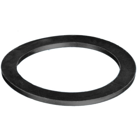 McAlpine RWW8 Rubber Waste Washer 77mm X 59mm X 3.0mm (1/2)