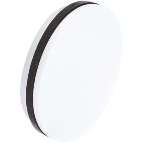 McAlpine T23L 1½" Surefit Blank Cap (1/2)