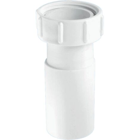 McAlpine T22L 1½" Extension Piece (1/2)