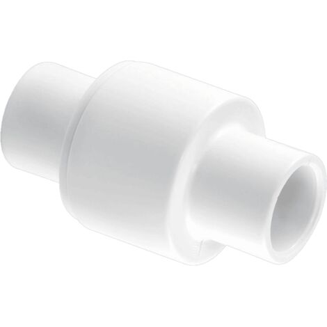 McAlpine R14 ¾" In-Line Non-Return Valve (1/2)