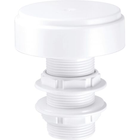 McAlpine SWLFBR 1¼" Screened Tank Breather (1/2)