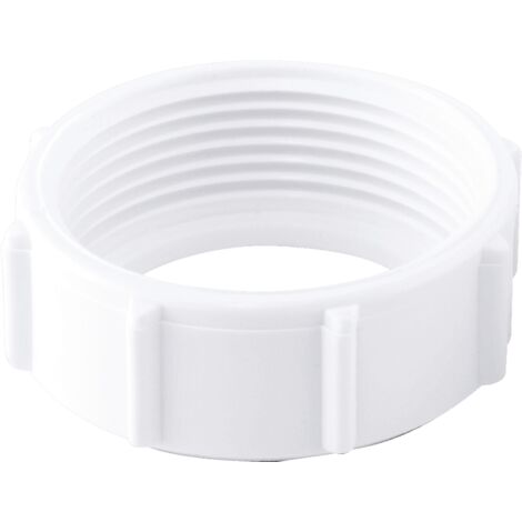McAlpine S8M 1¼" Multifit Loose Nut (1/2)