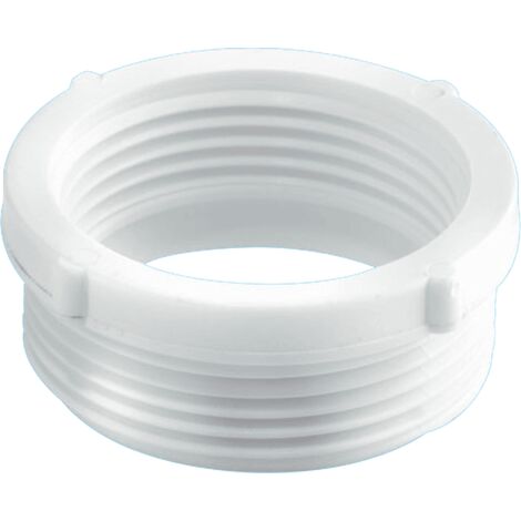 McAlpine T16 1½" x 1¼" Trap Inlet Reducer (1/2)