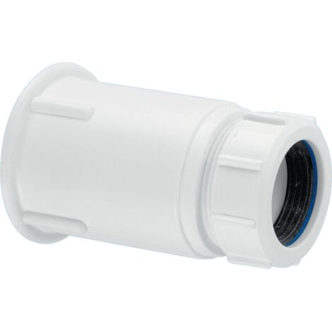 McAlpine T21A 2" x 1½" Multifit Caulking Ferrule (1/2)