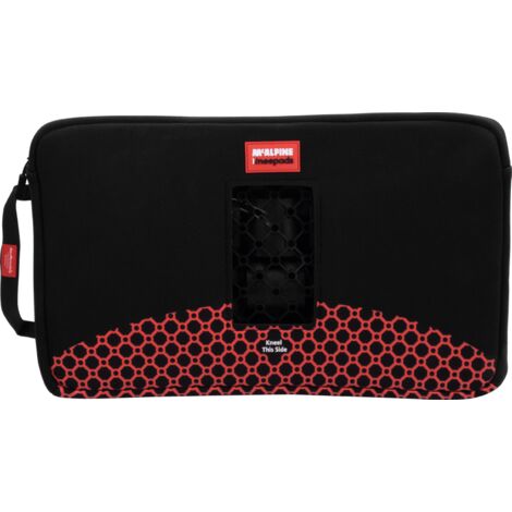 McAlpine KP-MAT Cushioned Kneeler Mat (1/2)
