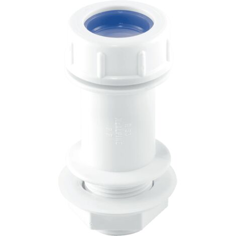 McAlpine R33 ¾" Tank Lid Adaptor for expansion pipe (1/2)