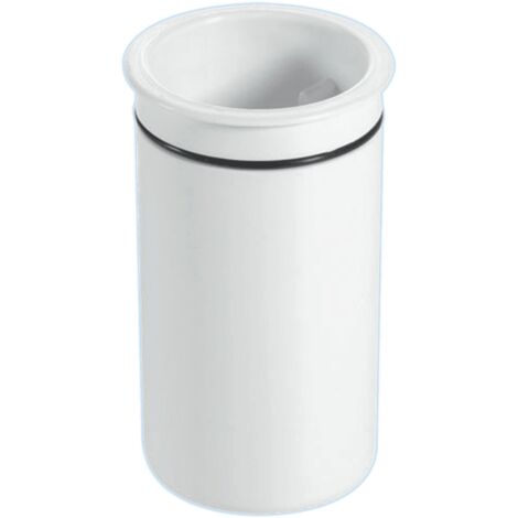 McAlpine TSGSTOP Stopper for Trapped Shower Gully Dip Tubes suitable for TSG1, TSG50, TSG52 and TSG2 models.