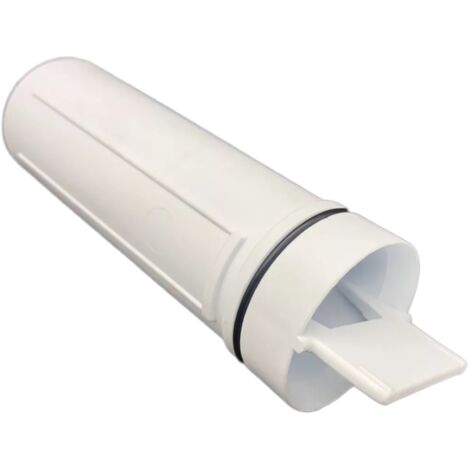 McAlpine STW75-TUBE Dip Tube for Shower Traps 75mm (1/2)