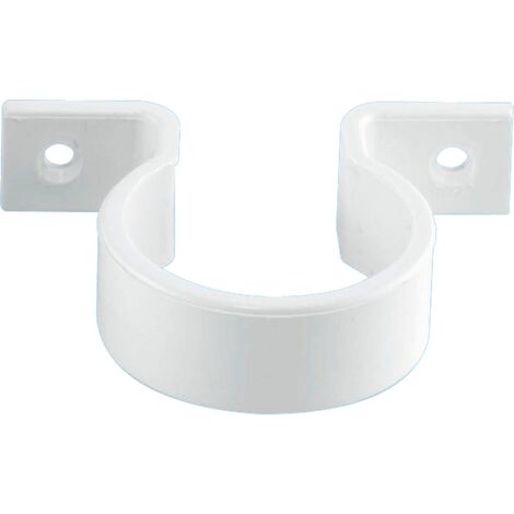McAlpine T30 1½" Pipe Clip (1/2)