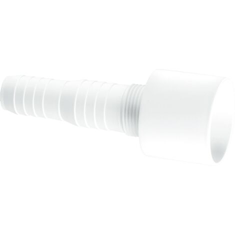 McAlpine WMF3 Straight Nozzle for connection to Multifit (1/2)