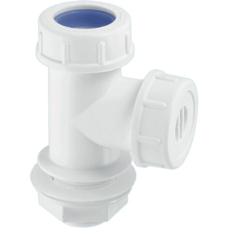 McAlpine R34 ¾" Two Way Expansion Pipe Adaptor (1/2)