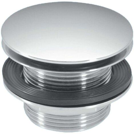 McAlpine Bath Clicker Waste 58mm Tail CBW70-CLK
