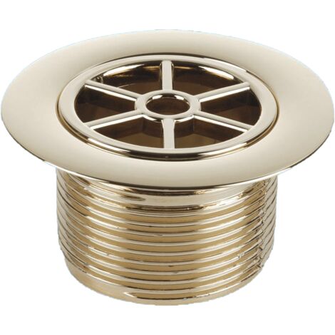 McAlpine STW85GP Standard Waste for STW 1.5" Shower Traps (1/3)
