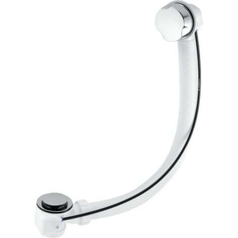McAlpine PUB-CPB 1.5" x 70mm Pop-Up Bath Waste and Overflow (1/4)