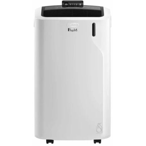 De'Longhi Pinguino ECO Silent 10500 BTU Portable Air Conditioner - PAC EM93K