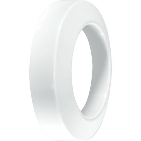 McAlpine WC17-90 WC Connector Wall Flange for Rigid WC Connector (1/4)