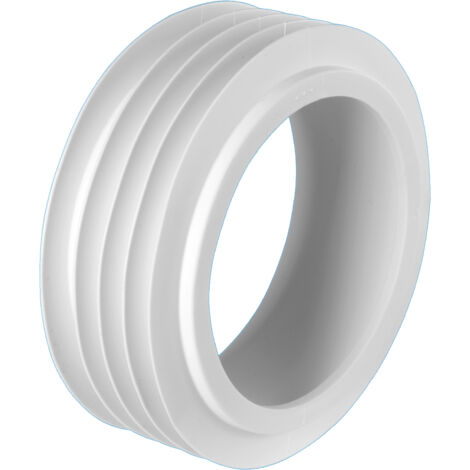 McAlpine WC-OUTLET WC Connector Seal (1/2)