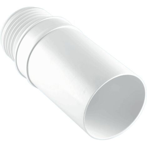McAlpine MAC-EXTB Adjustable Length Straight Extension MACFIT WC Connector (1/5)