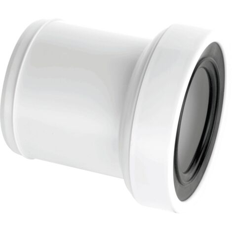 McAlpine WC-CON-EXT Straight Telescopic WC Socket Extension (1/4)