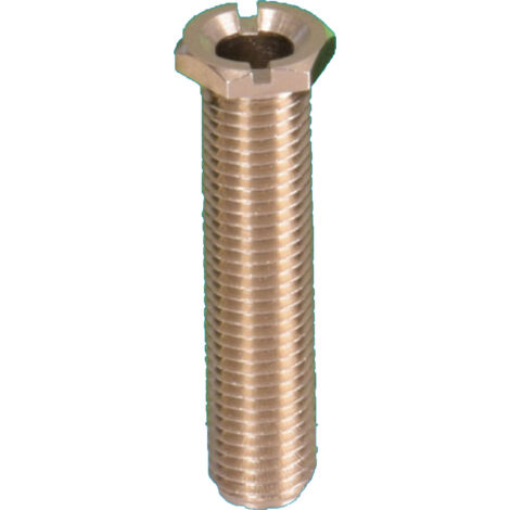 McAlpine BSWFERRULE-55 Sink Strainer Screw 55 mm (1/3)