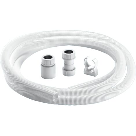 McAlpine CONFLEX-KIT1 Flexible Condensate Pipe Kit (1/4)