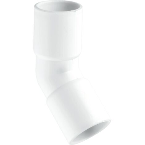 McAlpine R2A .75" 135° Overflow Bend (1/4)