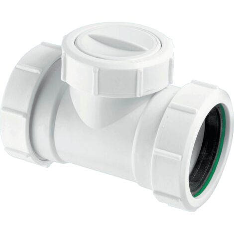 McAlpine Multifit Non Return Valve 2''     Z28M-NRV