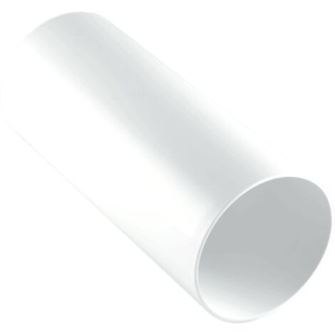 McAlpine MACLINK 4"/110mm Adjustable Length Linking MACFIT Connector